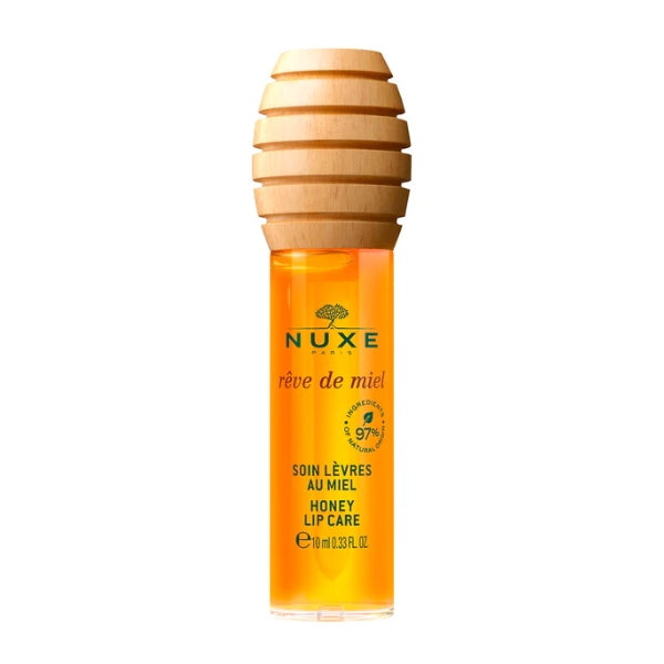 Nuxe Honey Lip Care
