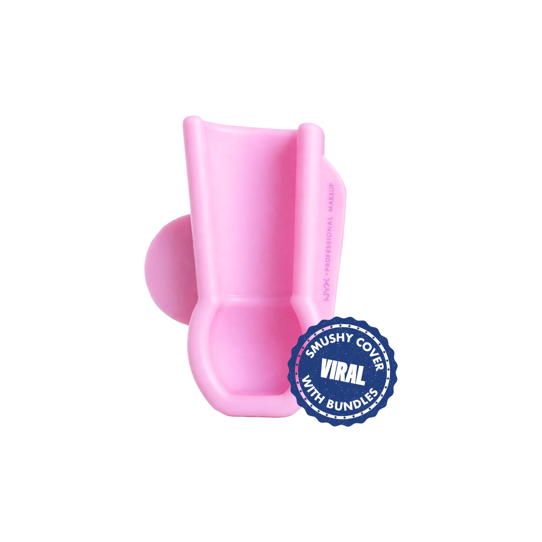 Gift From Nyx : Smushy Holder