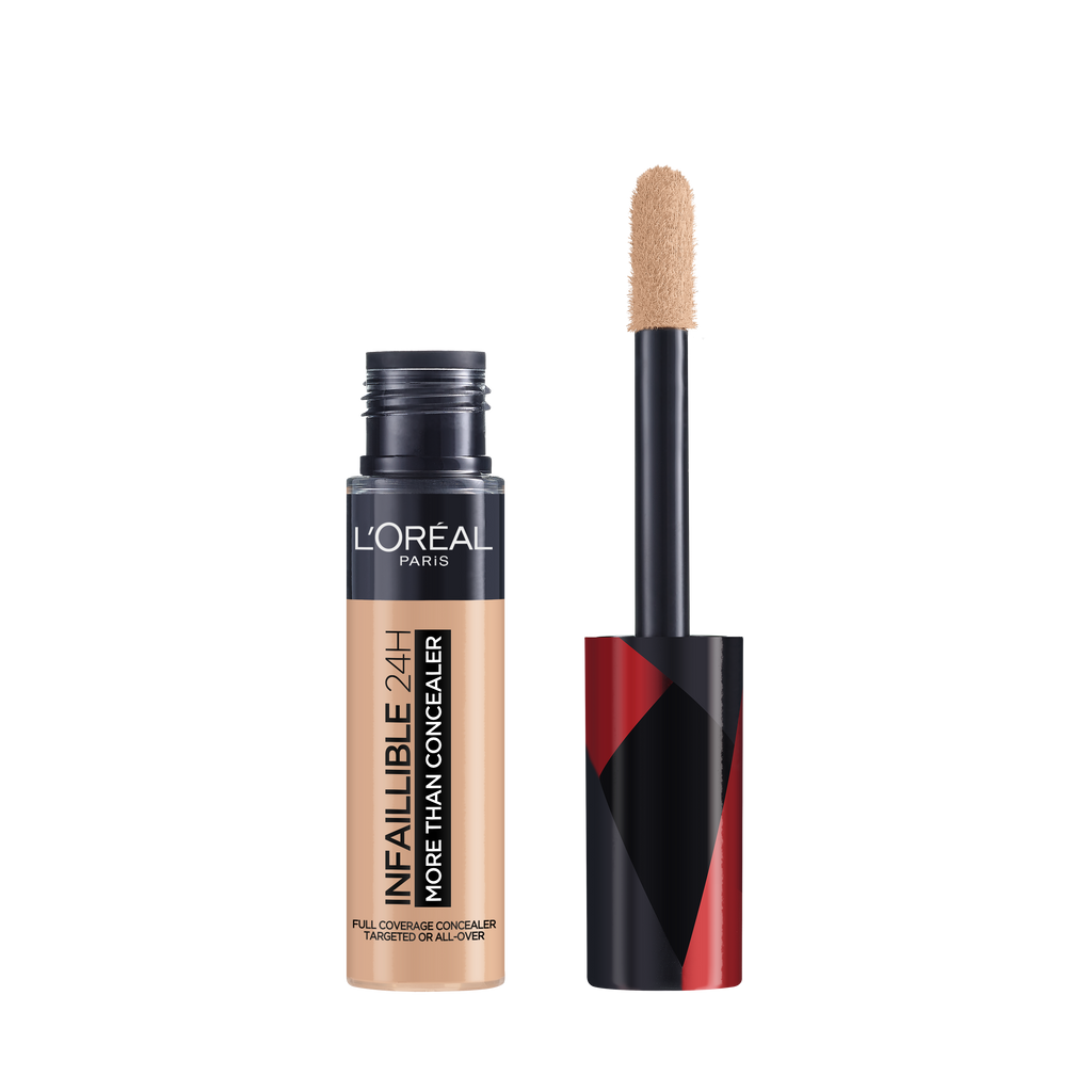 Infaillible Full Wear Waterproof Concealer