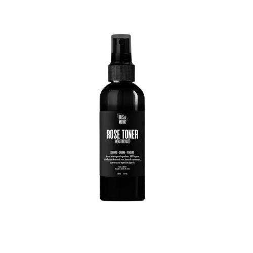 OIls of Nature Rose Mist Toner
