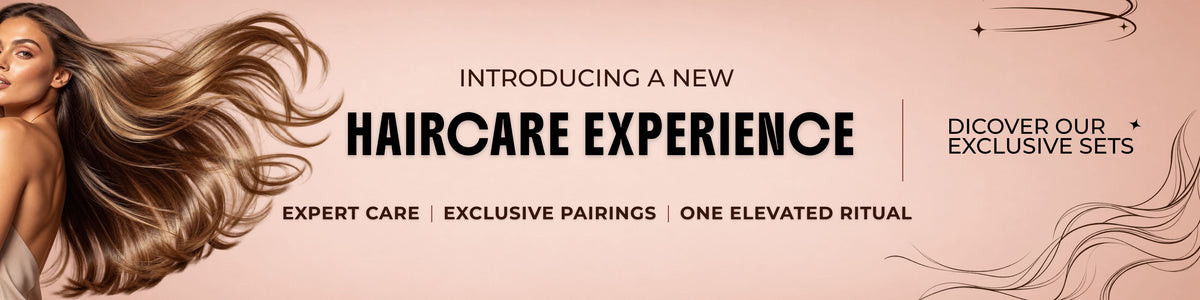 Haircare Experience