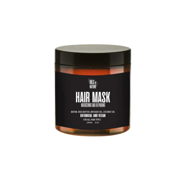 Oils Of Nature Hair Mask