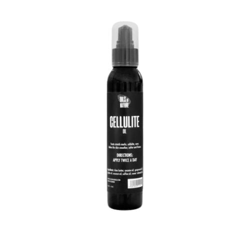 Oils of Nature Cellulite Oil | Loolia Closet