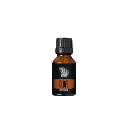 Oils of Nature Clove Essential Oil