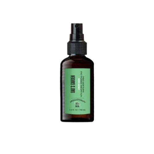 Oils of Nature Dad's Garden Hair and Body Spray