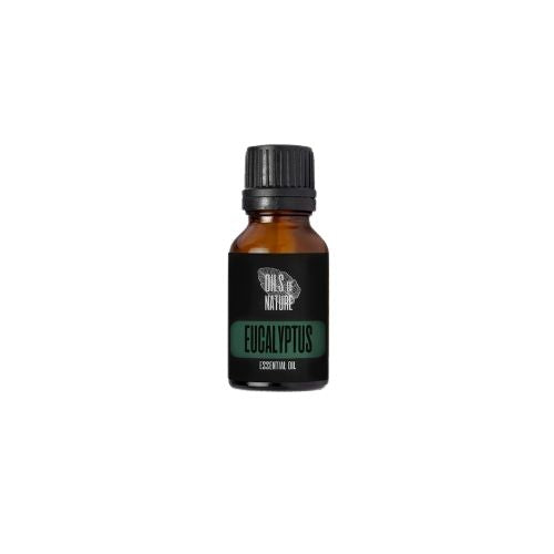 Oils of Nature Eucalyptus Essential Oil | Loolia Closet