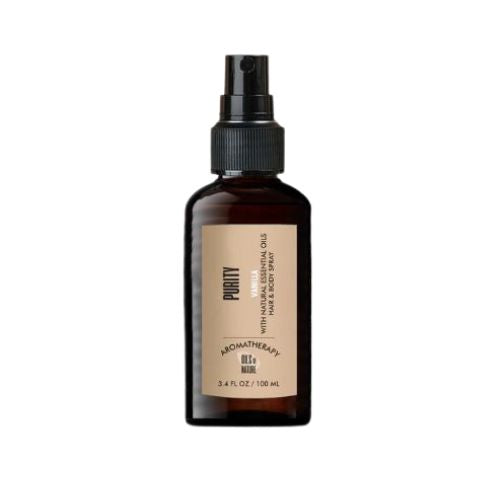 Oils of Nature Purity Hair and Body Spray
