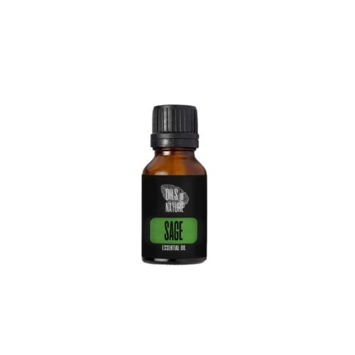 Oils of Nature Sage Essential Oil