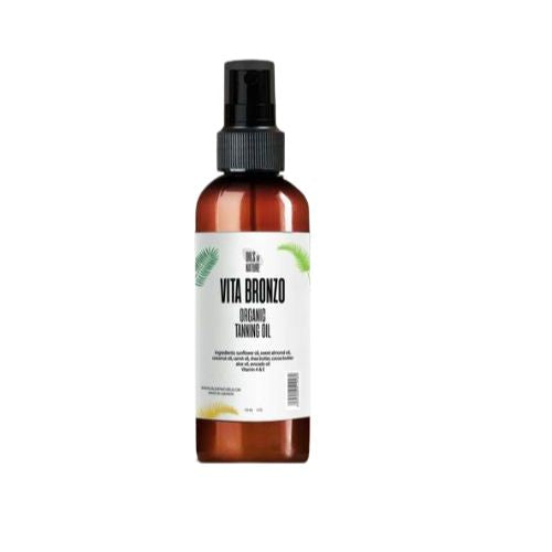 Oils of Nature Vita Bronzo | Loolia Closet