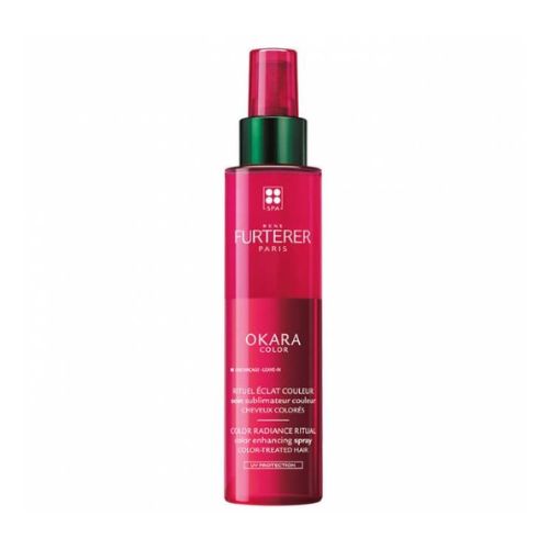 René Furterer Okara Protect Color Leave In Spray 150 ML | Loolia Closet