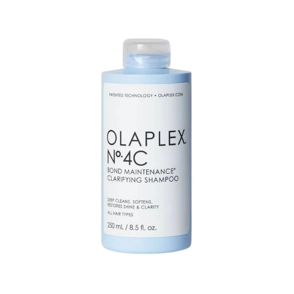 Olaplex Nº.4C Bond Maintenance Clarifying Shampoo 250 ML