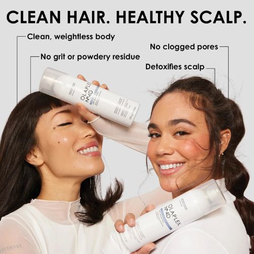 Olaplex Nº.4D Clean Volume Detox Dry Shampoo