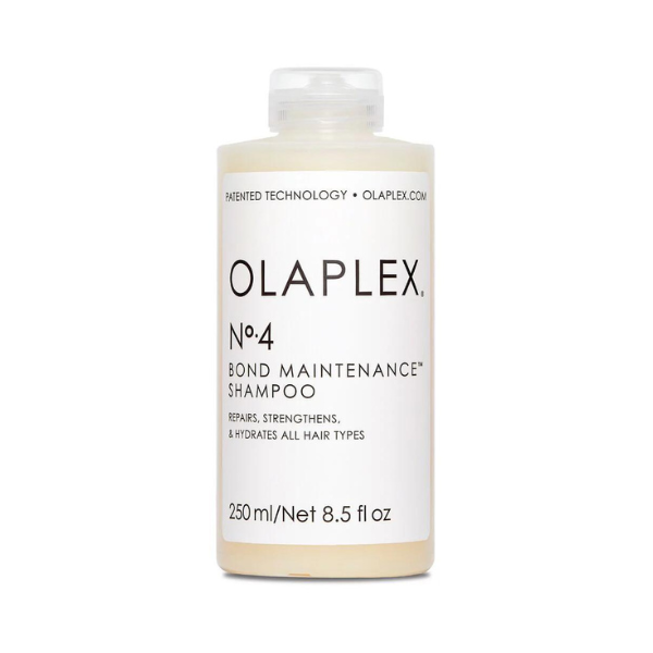 Olaplex Nº.4 Bond Maintenance Shampoo 250 ML