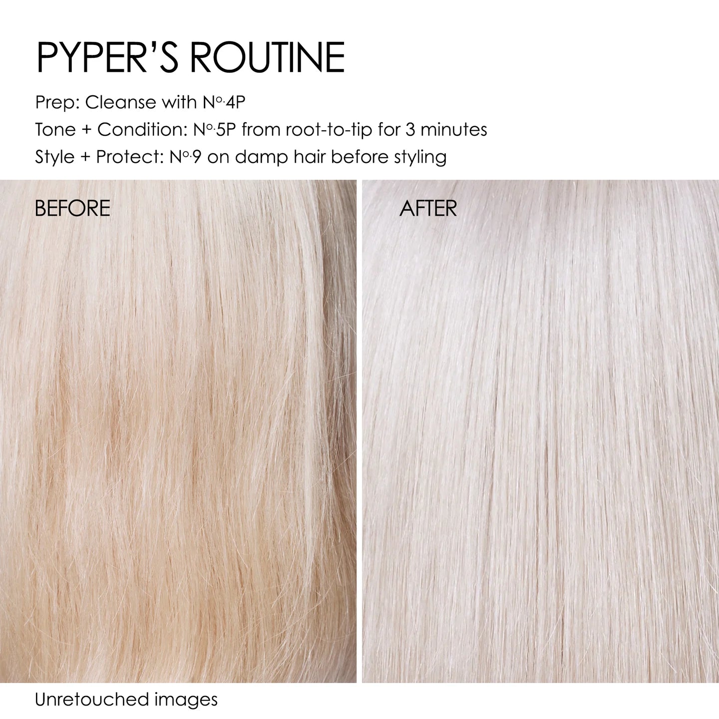 Olaplex No. 5P Blonde Enhancer Toning Conditioner