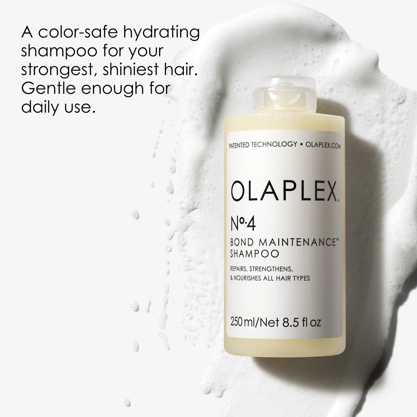 Olaplex No4 Bond Maintenance Shampoo 250 ML