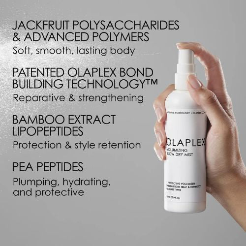 Olaplex Volumizing Blow Dry Mist