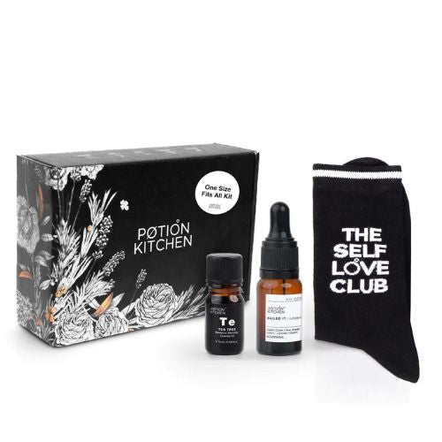 Potion Kitchen-One Size Fits All Kit