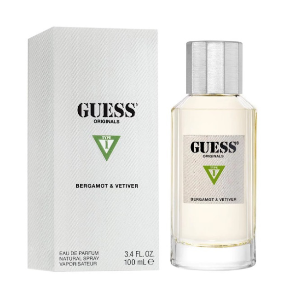 Originals Type One Eau de Parfum