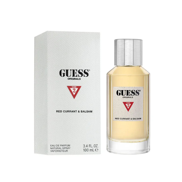 Originals Type Two Eau de Parfum