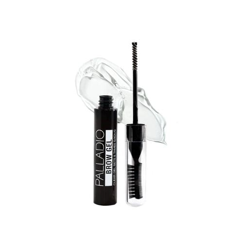 Palladio Brow Gel Clear | Loolia Closet