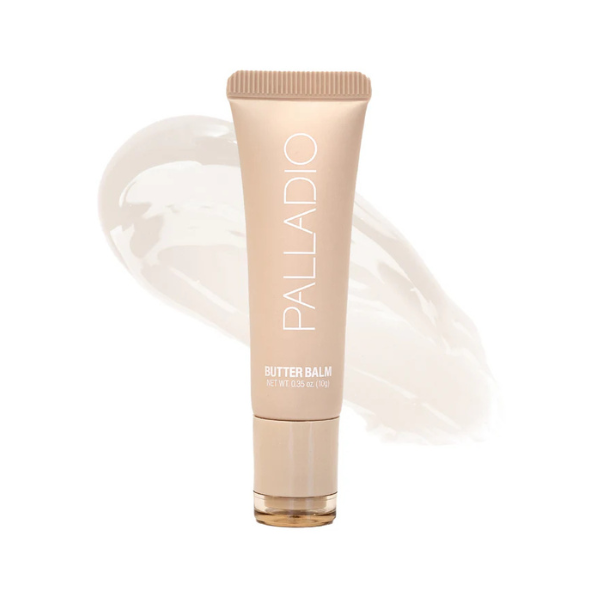 Palladio Butter Lip Balm | Loolia Closet