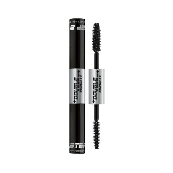 Palladio Double Agent Faux Lash Effect Mascara Jet | Loolia Closet