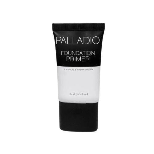Palladio Foundation Primer