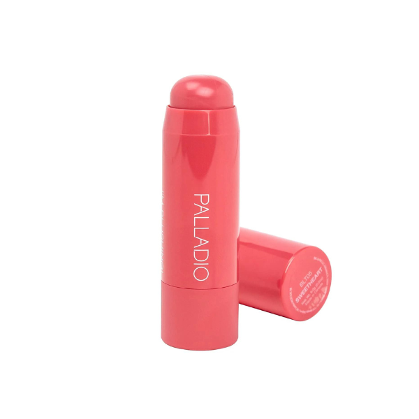 Palladio I'm Blushing! 2-in-1 Cheek & Lip Tint