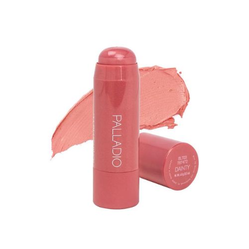 Palladio I'm Blushing! 2-in-1 Cheek & Lip Tint - Dainty