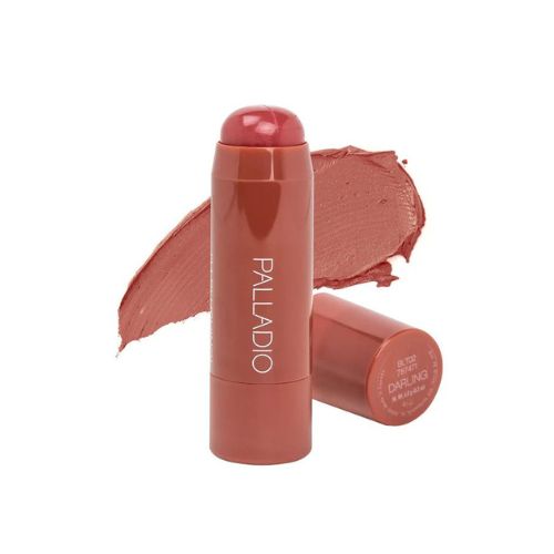 Palladio I'm Blushing! 2-in-1 Cheek & Lip Tint - Darling