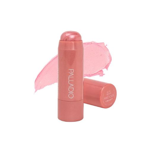 Palladio I'm Blushing! 2-in-1 Cheek & Lip Tint - Precious