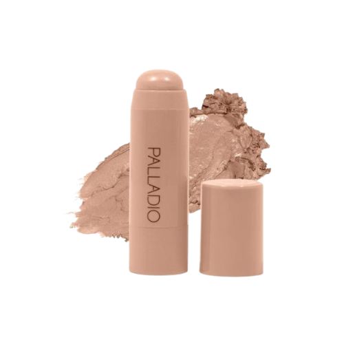 Palladio I'm Glowing! Creamy Stick Luminizer - Limelight