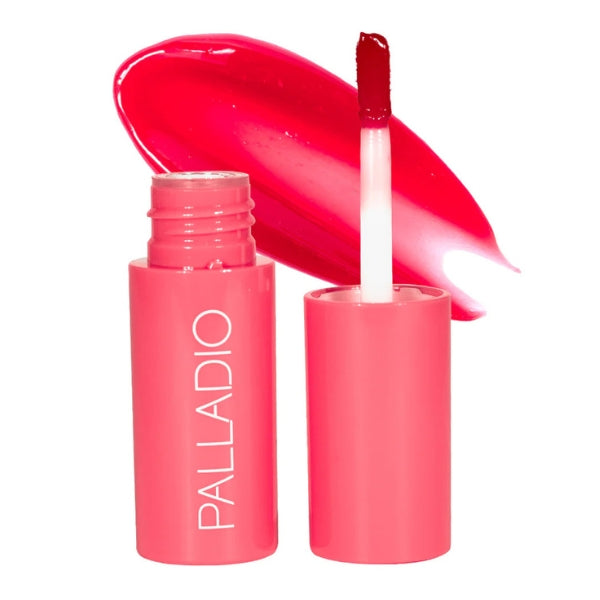 Palladio Jelly Tint Strawberrty Sugar Loolia Closet