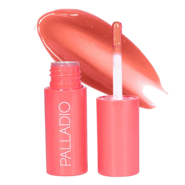 Palladio Jelly Tint Sweet Berry Loolia Closet