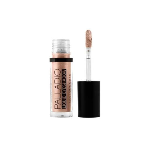 Palladio Liquid Eyeshadow | Loolia Closet