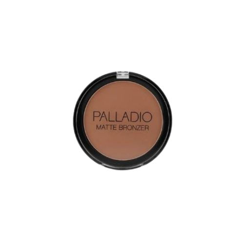 Palladio Matte Bronzer | Loolia Closet