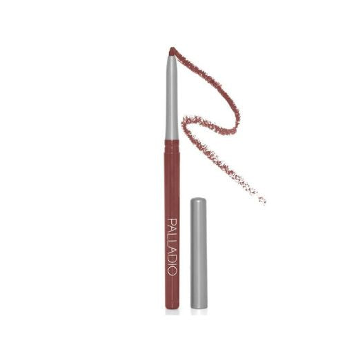 Palladio Retractable Waterproof Lip Liner | Loolia Closet