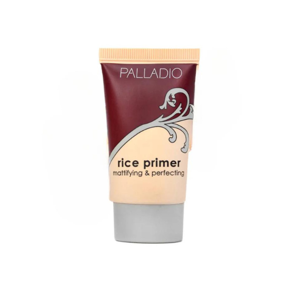 Palladio Rice Primer Mattifying & Perfecting | Loolia Closet