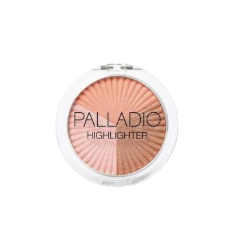 Palladio Sunkissed Highlighter - Eternal Sunshine