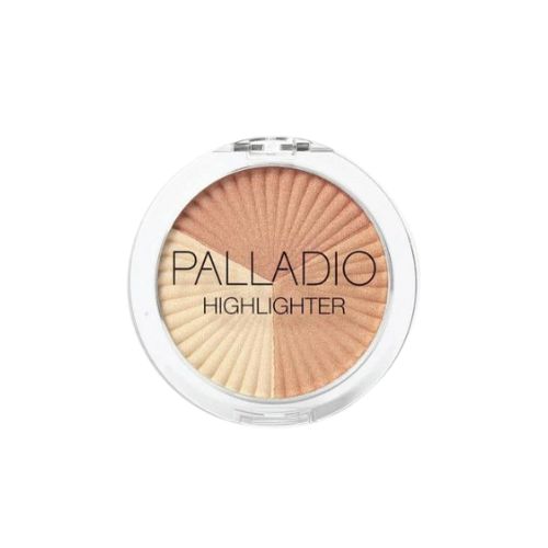 Palladio Sunkissed Highlighter - Soulmate