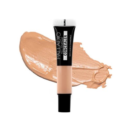 Palladio Under Eyes Disguise Full Coverage Concealer - Chai Tea