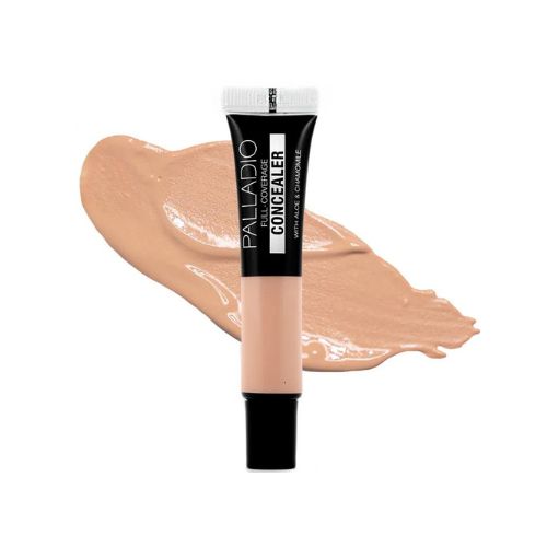 Palladio Under Eyes Disguise Full Coverage Concealer - Creme Brulee