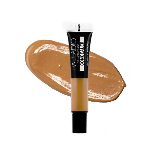 Palladio Under Eyes Disguise Full Coverage Concealer - Frappe