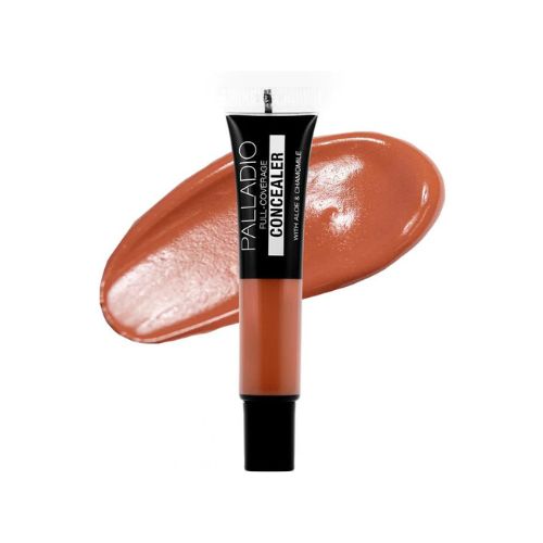 Palladio Under Eyes Disguise Full Coverage Concealer - Peach Tea