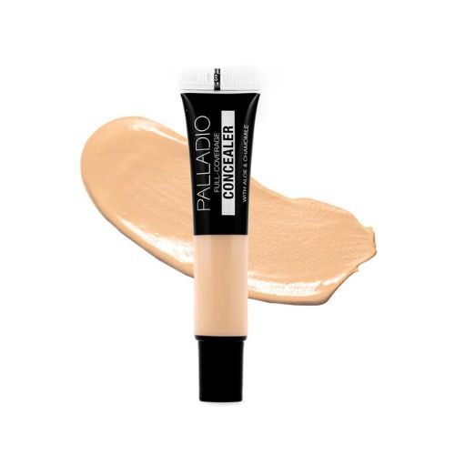 Palladio Under Eyes Disguise Full Coverage Concealer - Vanilla Latte