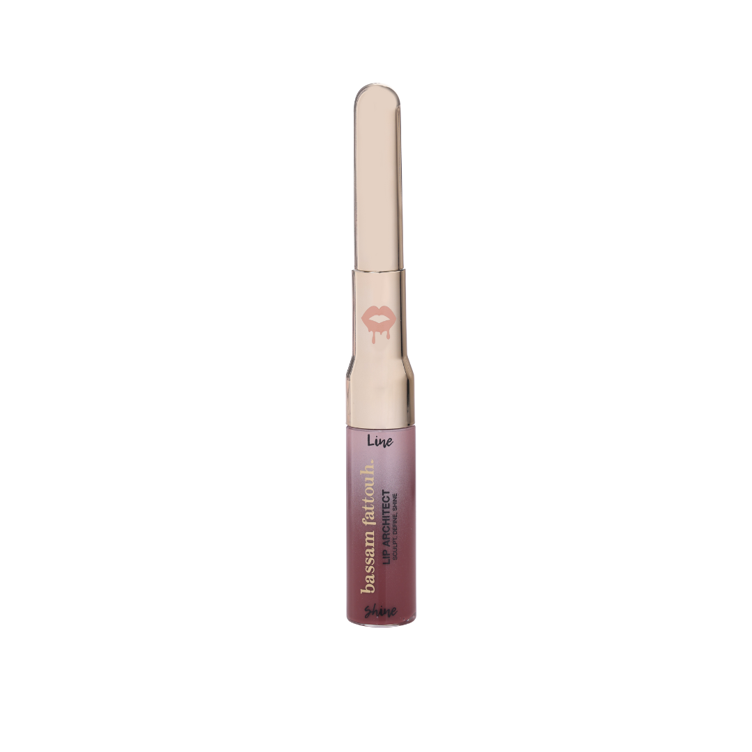 Lip Architect - Petal Blush