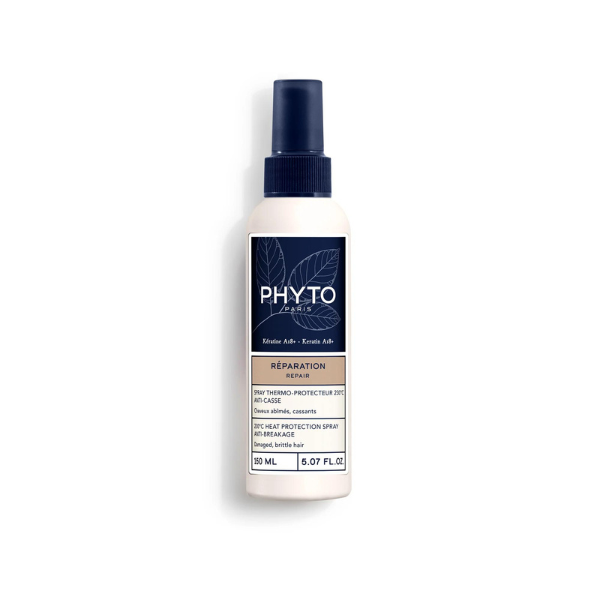Phyto 230°C Heat Protection Spray Anti-Breakage | Loolia Closet