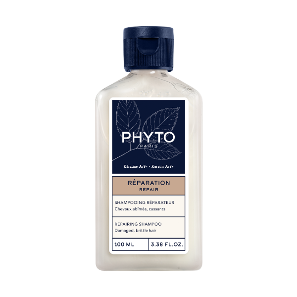 Phyto Repair Shampoo - Travel Size | Loolia Closet