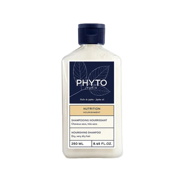 Phyto Nutrition Nourishing Shampoo