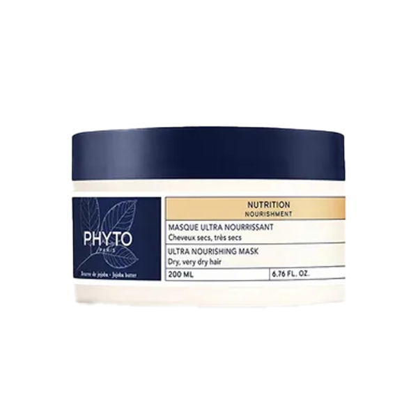 Phyto Nutrition Ultra Nourishing Mask